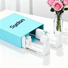 Sydon Disposable Self Ear Piercing Device Ear Stud Asepsis Pierce Safety Tool