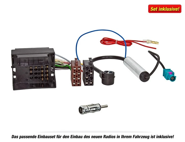 PIONEER SPH-20DAB Auto Radioset für CITROEN 301 / C-Elysee - Bild 3 von 4