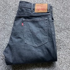 Levi s 517 Boot Cut Men s 34W / 34L Gray New Without Tags, Beautiful Color, Vibe