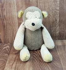 Scentsy Buddy Mollie the Monkey 15" Plush No Scent Pak
