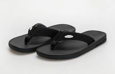 VOLCOM JACK ROBINSON Men's Sandals - BWH - Size 8 - NWT  LAST ONE LEFT