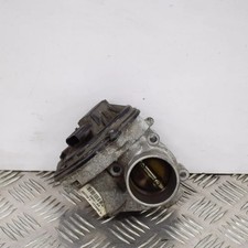 Ford Focus Mk2 Throttle Body VR2S6U-9E927-FC 1.6 Petrol 74KW 2008