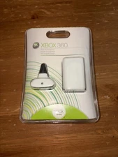 Genuine Microsoft Xbox 360 Play and Charge Kit OEM *Brand New in Package*