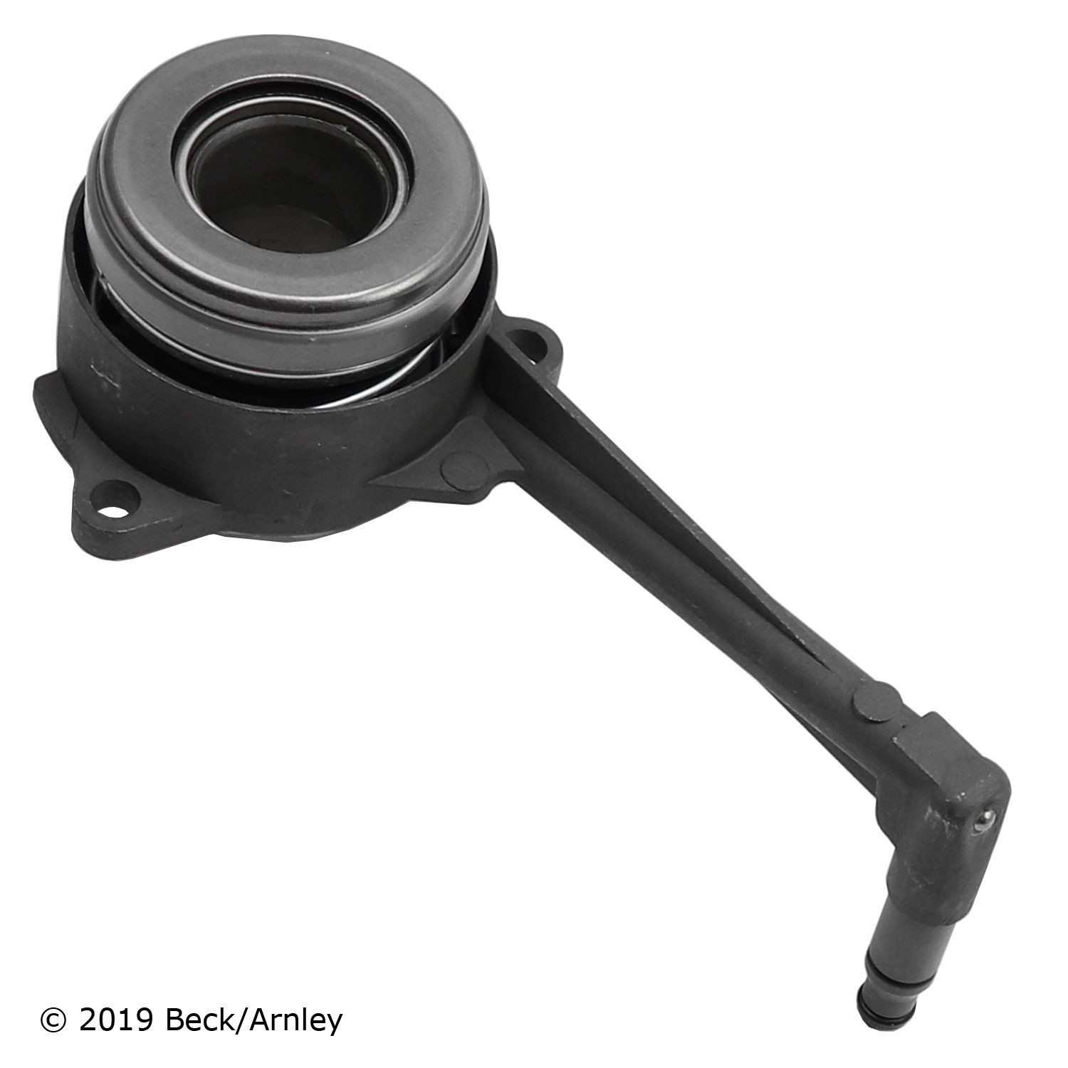 Beck Arnley 072-9948 Clutch Slave Cyl For Select 00-17 Audi Volkswagen Models