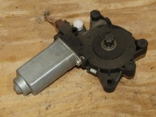 2001-2007 Dodge Caravan Oem Lh Driver Side Front Window Motor 02 03 04 05 06 07