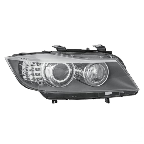 Hauptscheinwerfer Rechts 12 V D1S/H3 LED Hella FüR U.A. BMW 3Er-image
