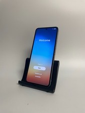  VERIZON UNLOCKED Samsung Galaxy Z Flip6 256GB Silver - B Grade w / Screen Dot