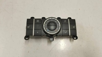 Mercedes-Benz GLS X166 Klimabedienteil A1669022703 A1669001505 35960419