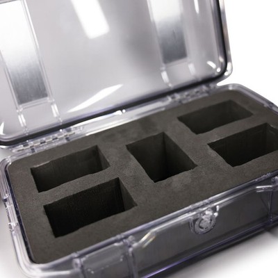 1 oz Silver Bar JM Bullion Pelican Case | eBay