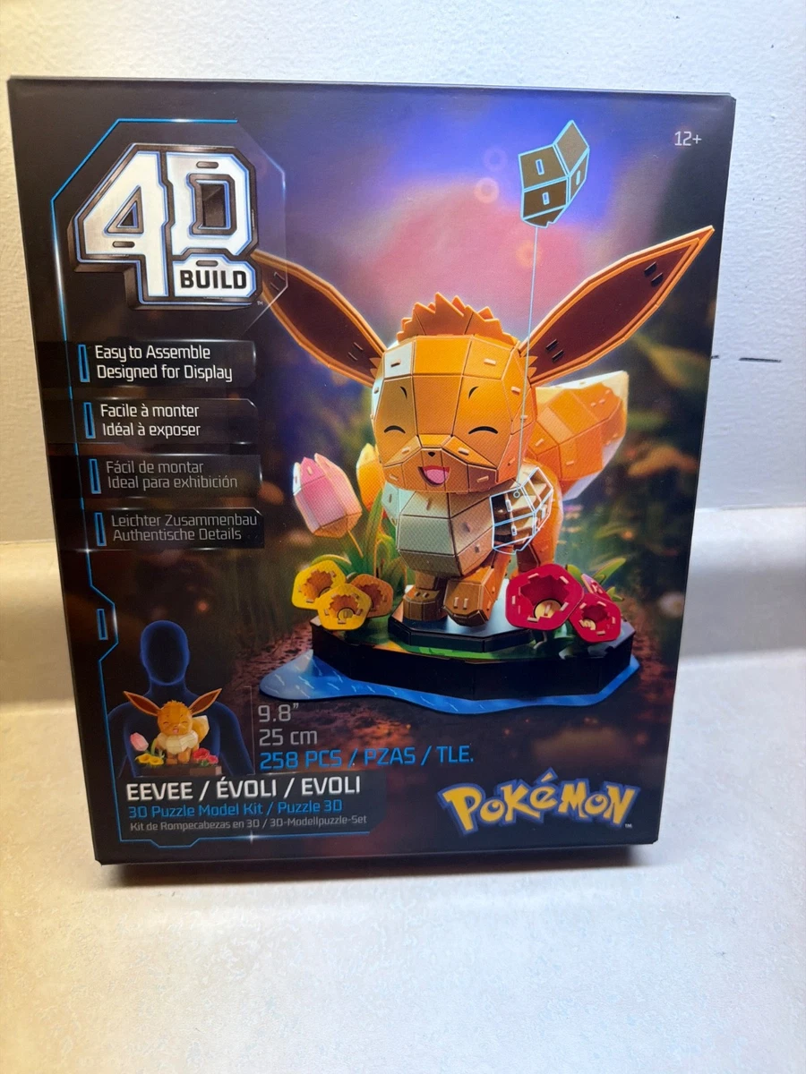 25+ Pokemon Collectors & Hobbyists Puzzles for sale | Updated Oct 2026
