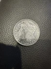 1921 Morgan Silver Dollar