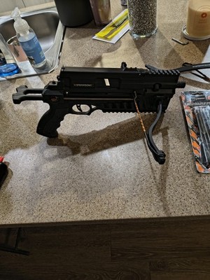 steambow ar-6 stinger 2