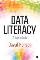 David Herzog | Data Literacy | Taschenbuch | Englisch (2015) | A User's Guide