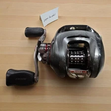 DAIWA Baitcast Reel STEEZ 100SHL LH Left 7.1:1 lightweight MagForce Z