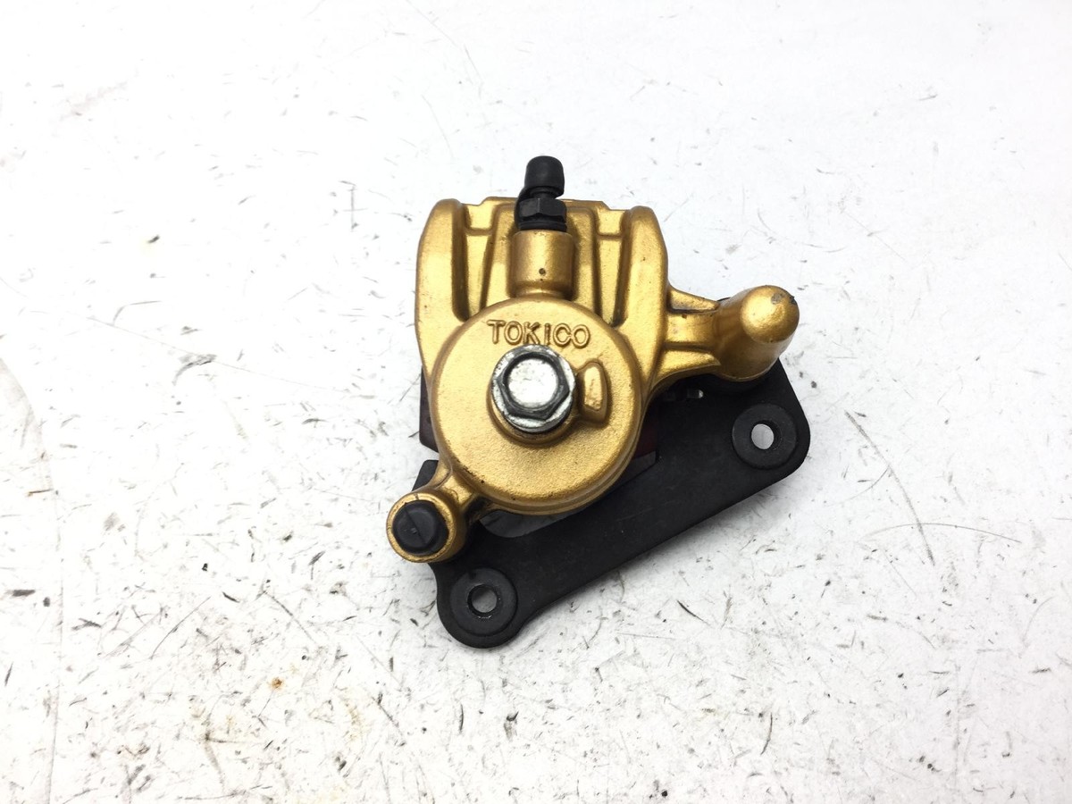 Caliper Rear Brake KAWASAKI NINJA ZX-6R 636 2003 2004