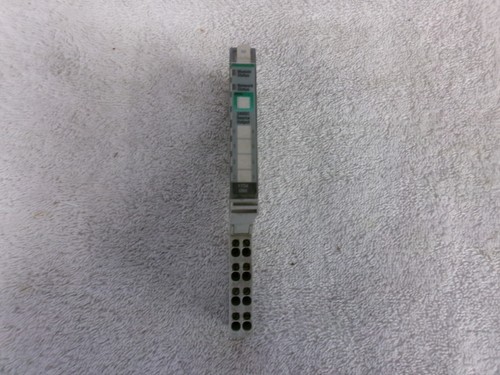 Allen Bradley Source Output Module 1734-OB8 Ser C w/1734-TOP