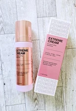 Innbeauty Project Extreme Cream Anti-Aging Firming & Lifting Moisturizer 1.7 oz