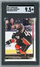 Ultimate Upper Deck Young Guns Checklist and Team Set Guide 38