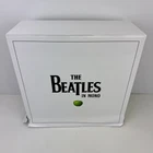 The Beatles In Mono Vinyl Box Set 14 LP 180g Complete Sealed Book & Mono Masters