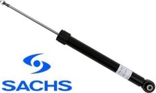SACHS 318200 Stoßdämpfer Stossdämpfer Hinterachse Hinten für Audi 