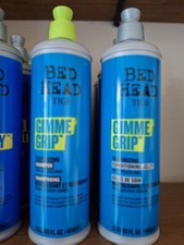 TIGI Bed Head Gimme Grip Shampoo 400 ml TIGI ...