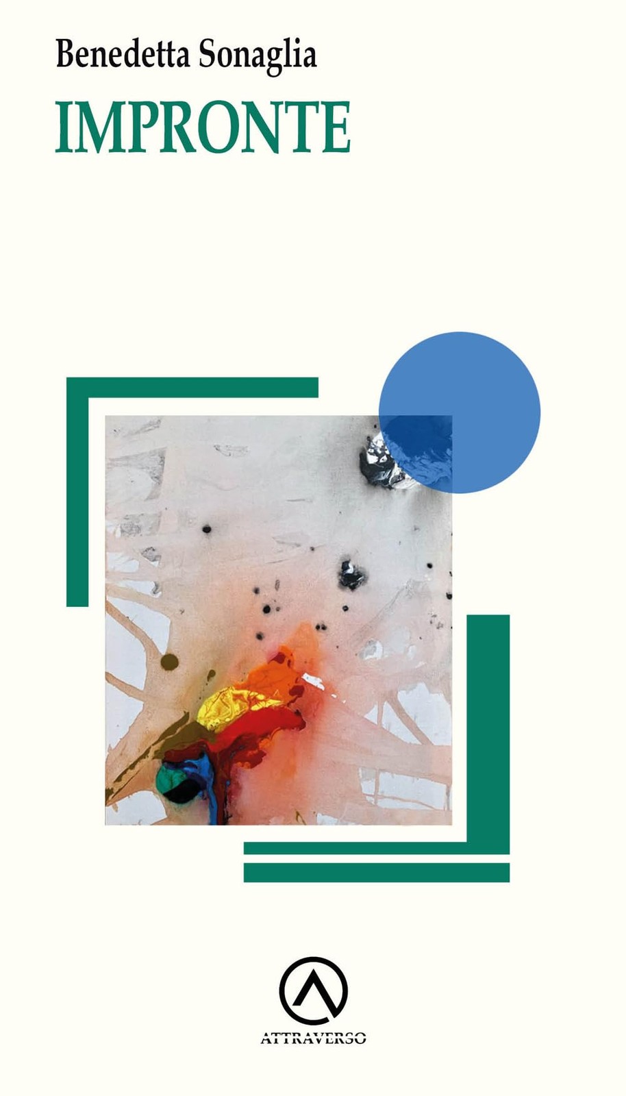 Бенедетта Сональя Импронте (в мягкой обложке) (ИМПОРТ ИЗ Великобритании)