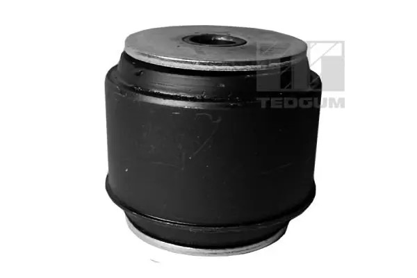 Corps de l'essieu arrière Tedgum 00020142 silent bloc de suspension 60687130