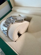 Rolex Explorer 1 39mm 214270 MK2 Lume 369 + Full set - Warranty 2017 8