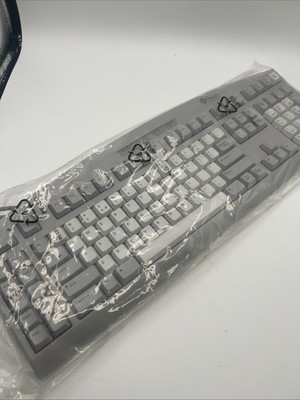 Sun Keyboard 320-1273 Type-6 UNIX USB Keyboard New Unused
