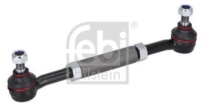 Barre de direction essieu avant pour FORD NISSAN MAVERICK PICK UP TERRANO II Van - Photo 1/2