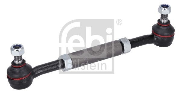 Spurstange Vorderachse FüR Ford Nissan Maverick Pick UP Terrano II Van-image