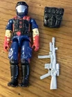 Vtg Cobra VIPER TROOPER w/ Accessories G.I. JOE ARAH Hasbro 1986 COMPLETE NM/Mt