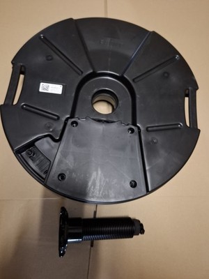 Original Seat Arona  Subwoofer Soundsystem 6C0035621A