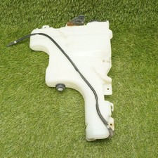 89-95 Toyota 4x4 Pickup Truck Windshield Washer Reservoir Bottle No Pump Oem