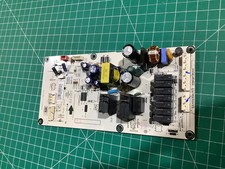 EBR30357202 GE Microwave Board - Control