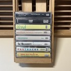 Sub Pop Cassette Lot Alternative Indie Rock 90s Pond Afghan Whigs Grunge Napa