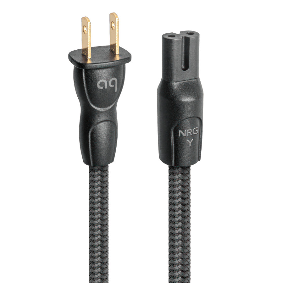 Шнур питания AudioQuest NRG-Y2 US 10 метра 28290₽