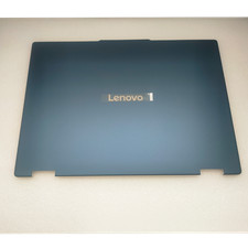 New 16" IPS LCD Back Cover Lid For IdeaPad 5 2-in-1 16IAL10 83KS 16AKP10 83KU