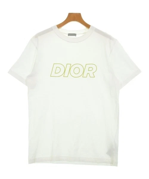 Dior Regular Size XS T-Shirts for Men for sale | eBay