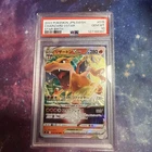New ListingPokemon Charizard VSTAR Full Art HOLO Star Birth #015 Japanese PSA 10 GEM MINT