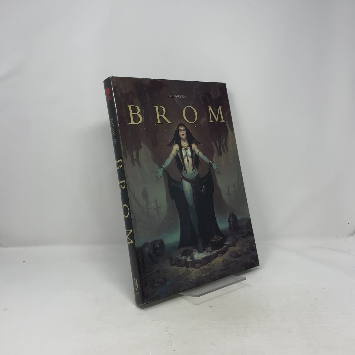洋書 BROM OFFERINGS s-l1200.jpg