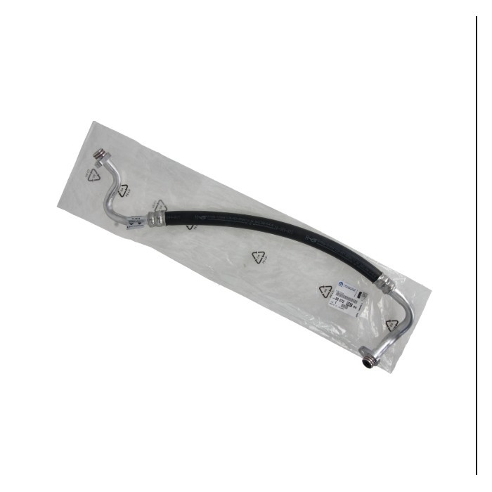Durite de climatisation renforcée pour Peugeot 308 II et Citroën Berlingo référence 9807256280