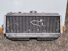2008-2014 Sti Topmount Intercooler 2008-2014 Sti Topmount Intercooler