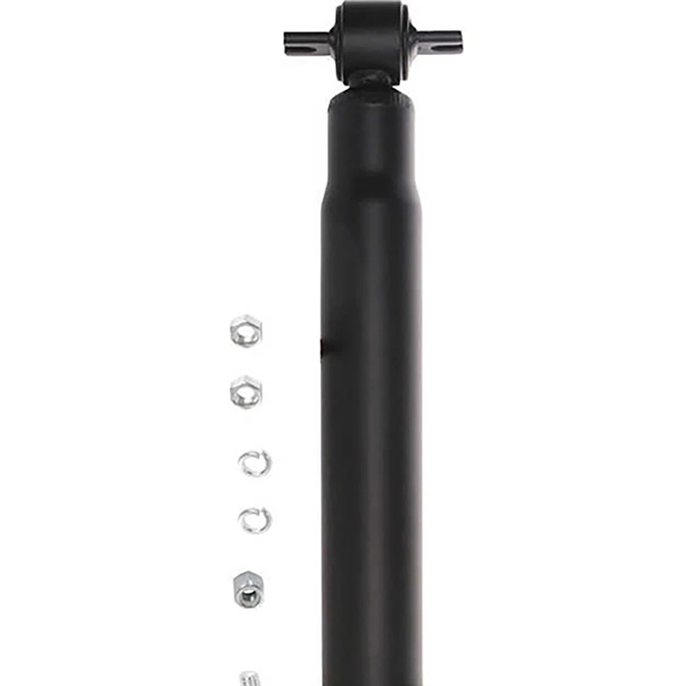 Комплект передних и задних амортизаторов Monroe для Jeep Grand Cherokee 1999-2004 _FL - Изображение 4 из 4