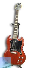 GIBSON E-Gitarre SGS-HCCH1