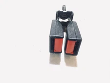 90580904 belt buckles belt buckle rear right Opel Zafira de1107634-11