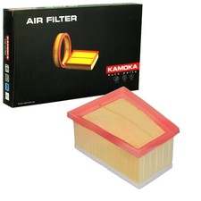 KAMOKA LUFTFILTER passend für ALPINA B3 AUDI A4 AUTOBIANCHI Y10 BMW 3 CHRYSLER