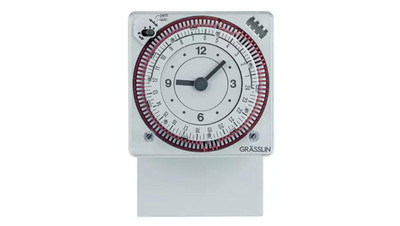 MODUŁ ZEGARA ANALOGOWEGO TACTIC 211.1 GR-02.80.0001.1