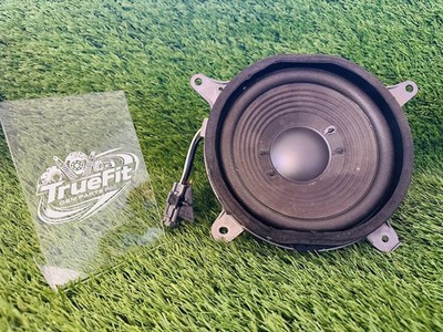LEXUS LS 430 2001- 2006 REAR SUBWOOFER SPEAKER  PIONEER OEM USED
