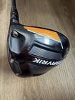 Callaway MAVRIK Head ACCRA Boron 4axis Shaft — photo 2